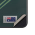 Australia Soccer Flag Google Pixel 8a Skin